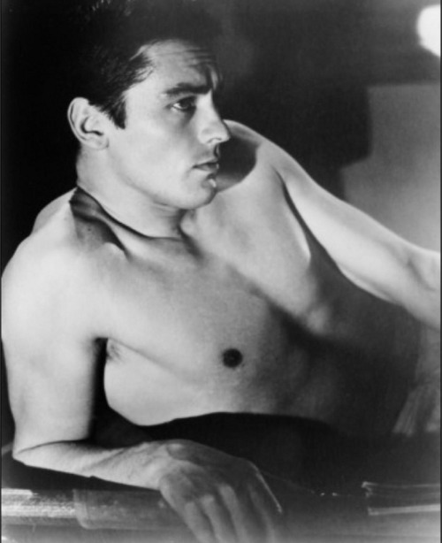 Alain Delon