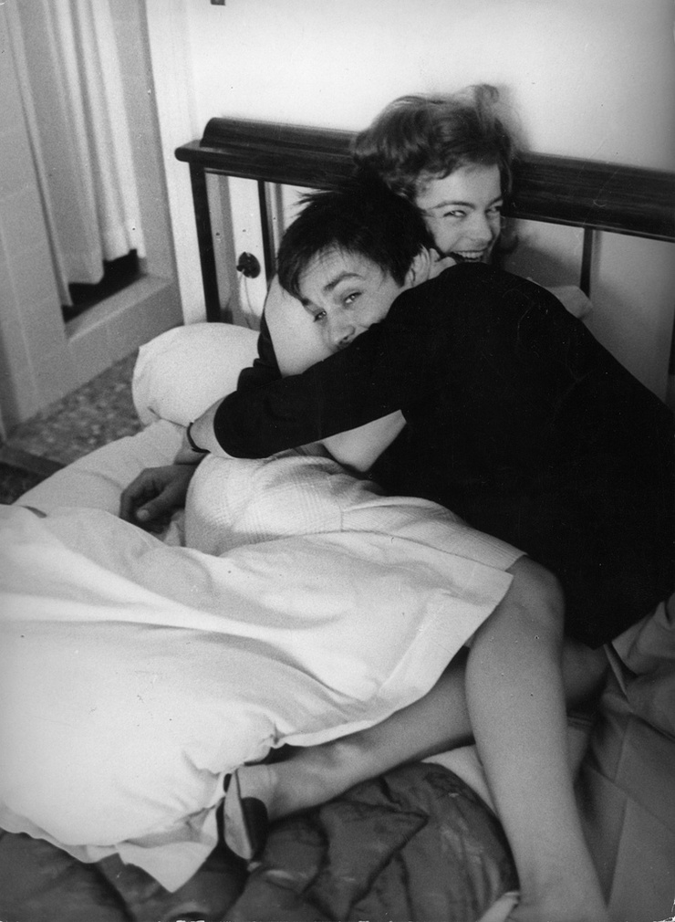 Alain Delon