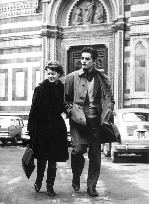 Alain Delon