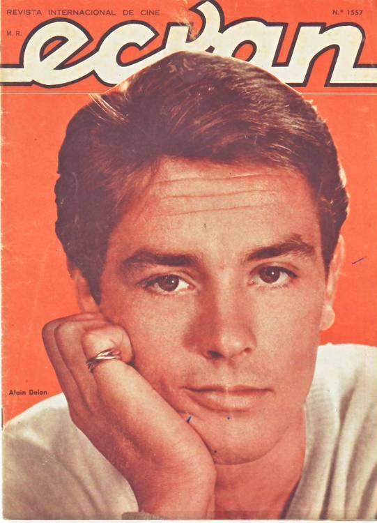 Alain Delon