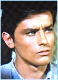 Alain Delon