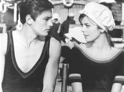 Alain Delon