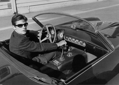 Alain Delon
