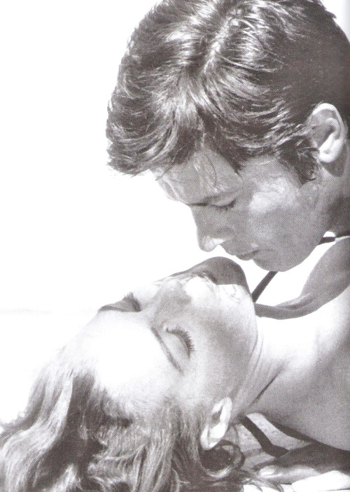 Alain Delon