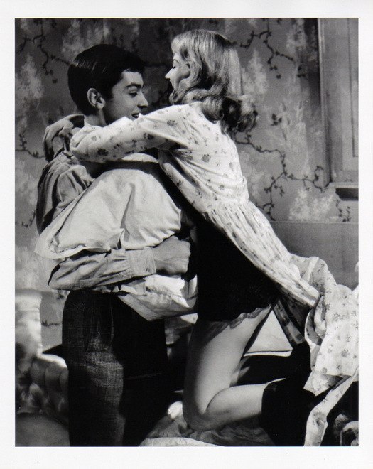 Alain Delon