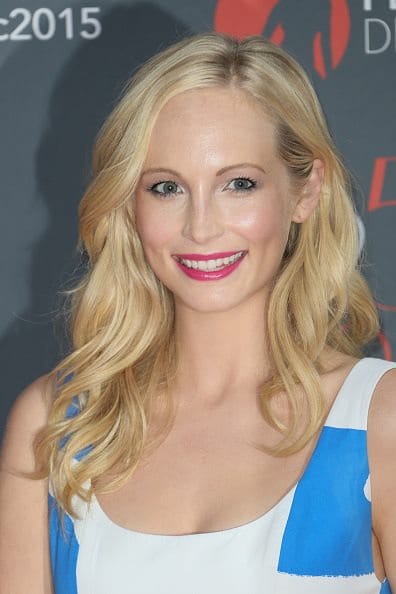 Candice Accola