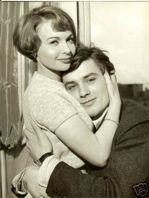 Alain Delon