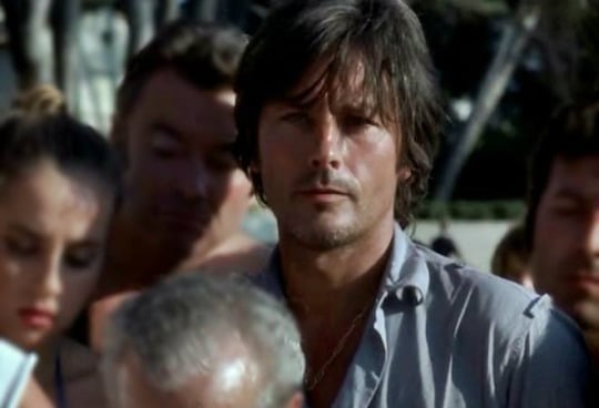 Alain Delon