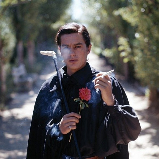 Alain Delon