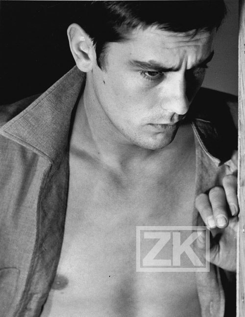 Alain Delon