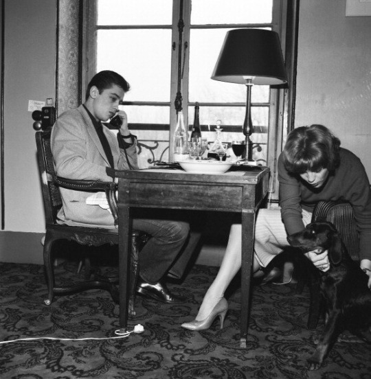 Alain Delon