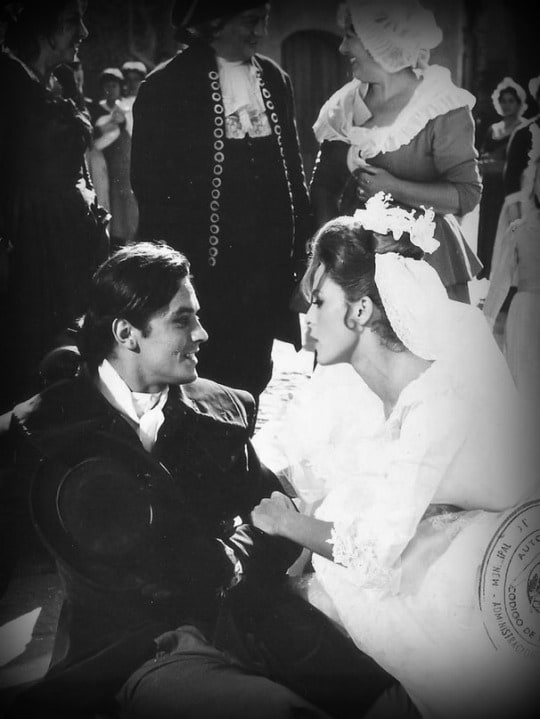 Alain Delon