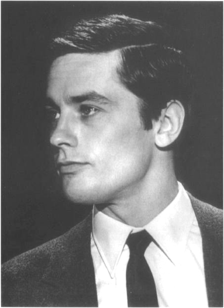 Alain Delon