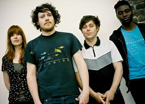 Metronomy
