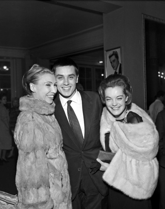 Alain Delon