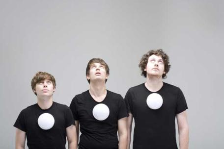 Metronomy