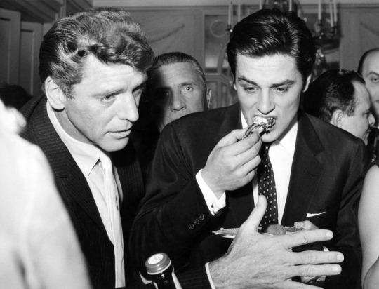 Alain Delon
