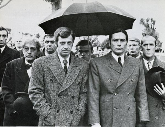 Alain Delon