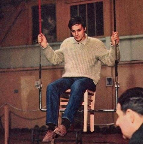 Alain Delon