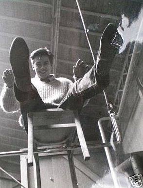 Alain Delon