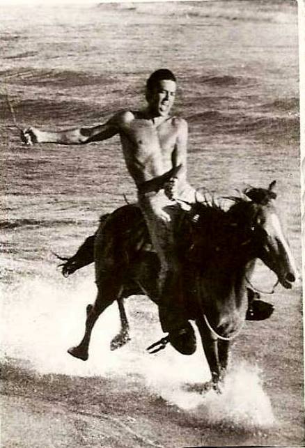 Alain Delon