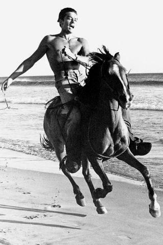Alain Delon