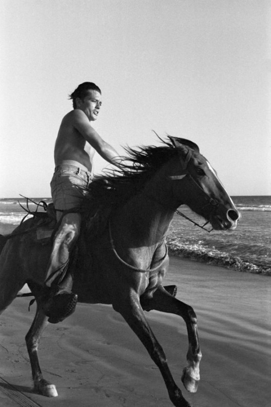 Alain Delon