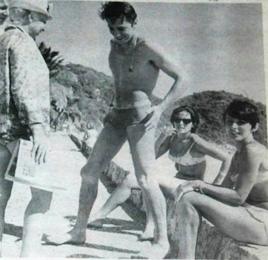 Alain Delon