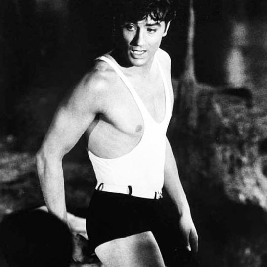 Alain Delon