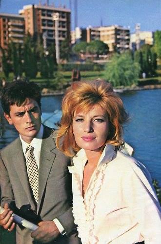 Alain Delon
