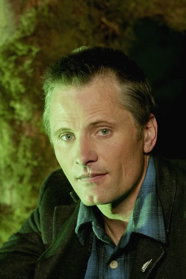 Viggo Mortensen