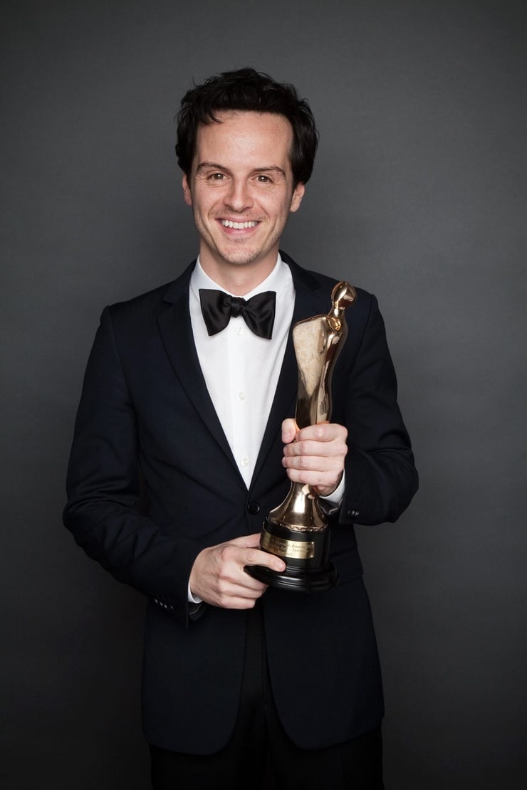 Andrew Scott