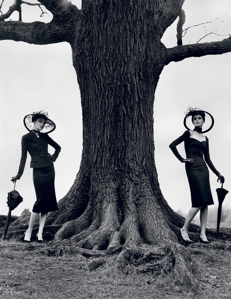 Edie Campbell