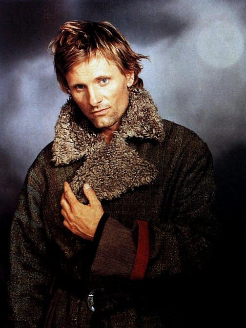 Viggo Mortensen