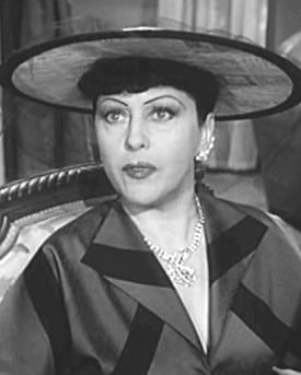 Renée Passeur