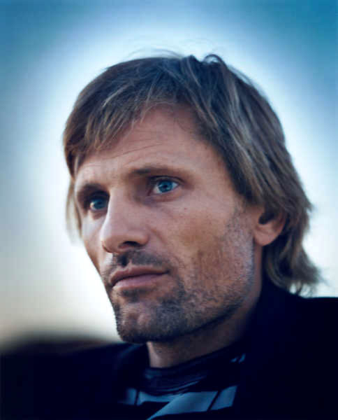 Viggo Mortensen