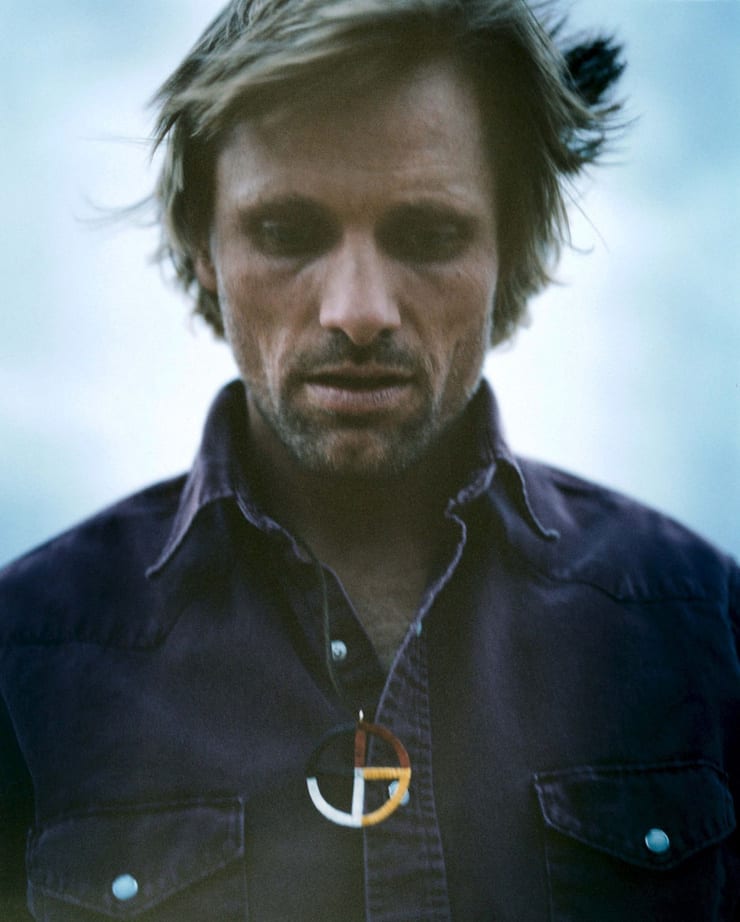 Viggo Mortensen