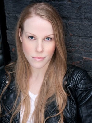 Emma Myles