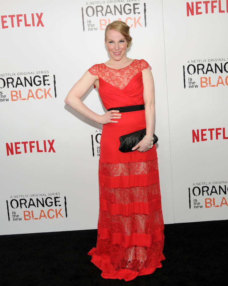 Emma Myles