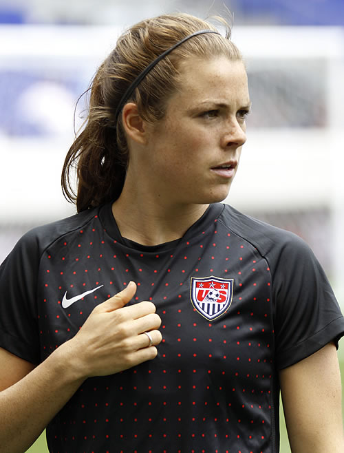Kelley O'Hara Kelley O'Hara