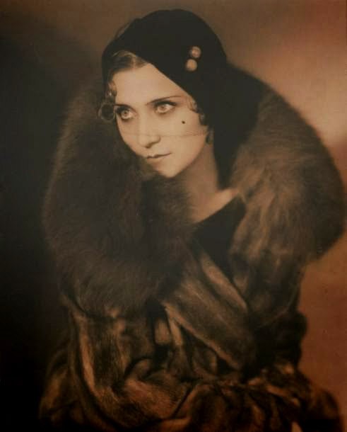 Janie Marèse