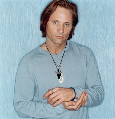 Viggo Mortensen