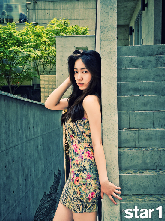 Ryu Hwa-Young