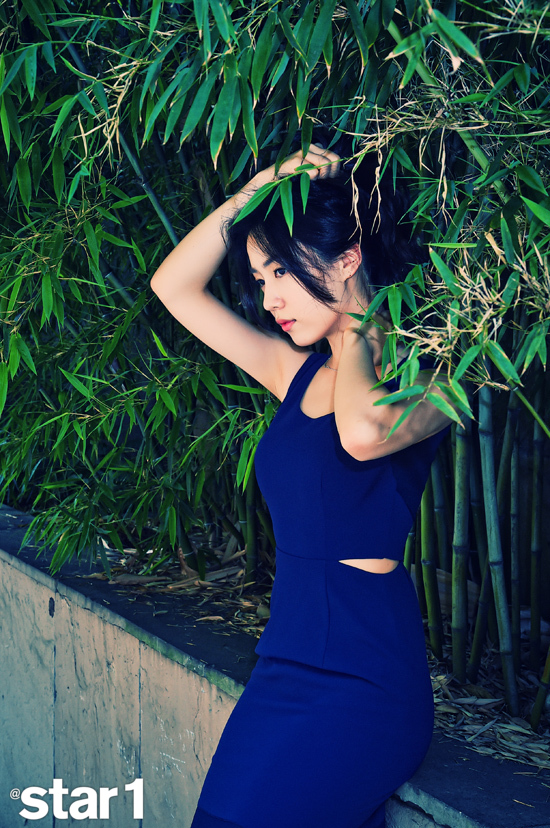 Ryu Hwa-Young