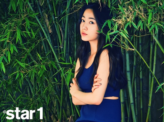Ryu Hwa-Young