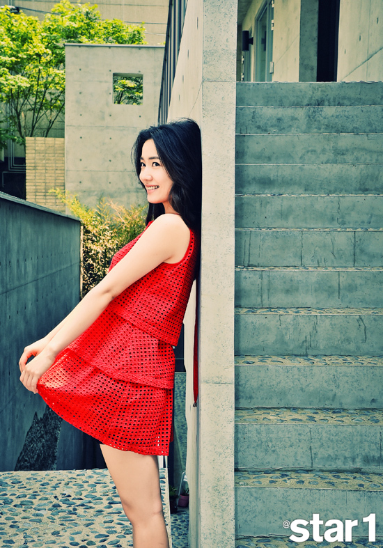 Ryu Hwa-Young