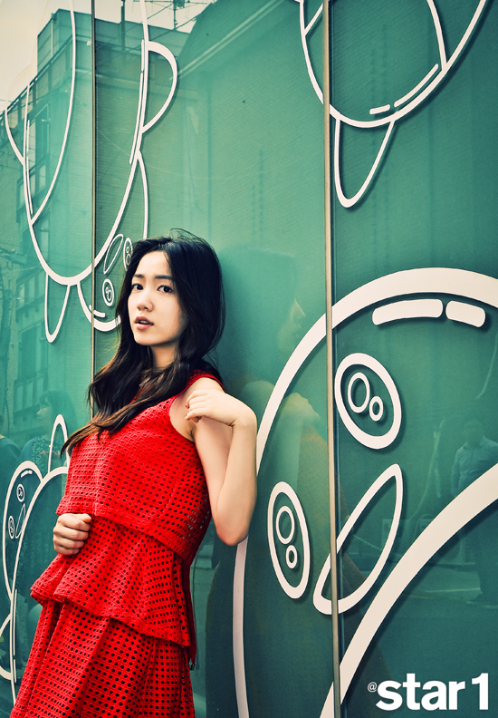 Ryu Hwa-Young