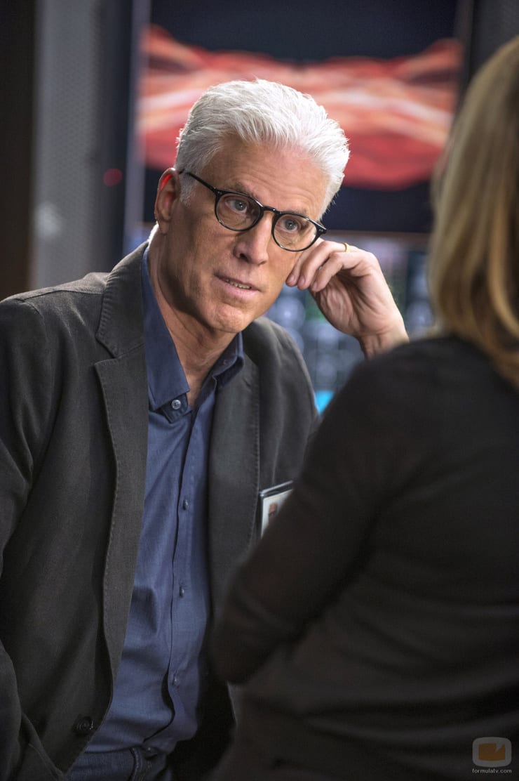 Ted Danson