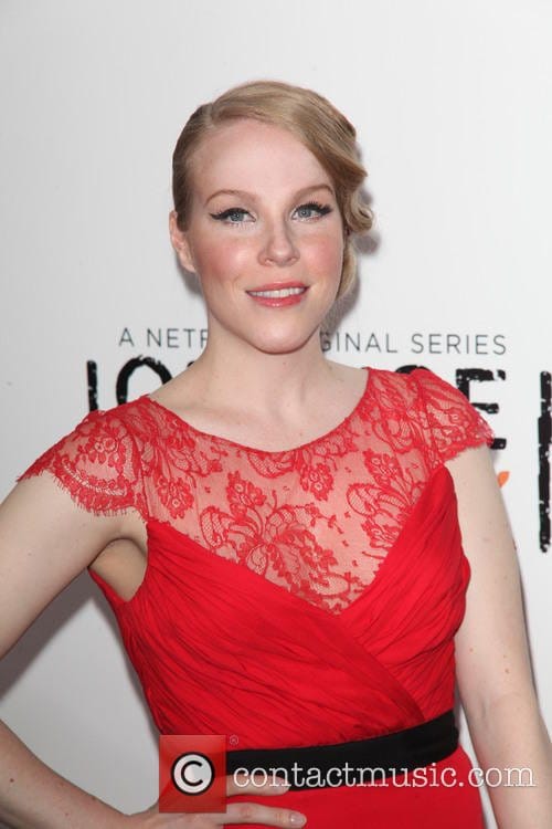 Emma Myles