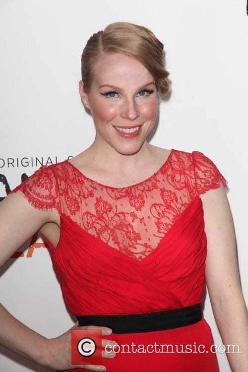 Emma Myles